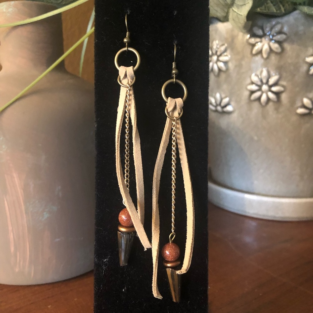 Original Handmade Earrings